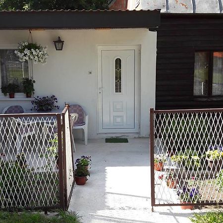 Apartment Aleksic Žabljak Εξωτερικό φωτογραφία