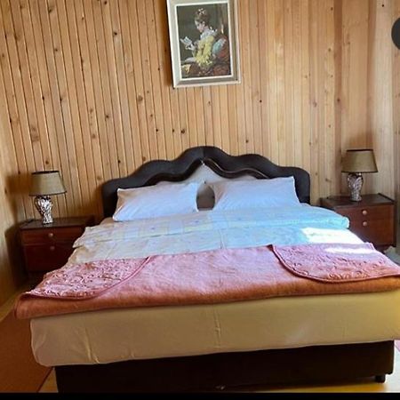 Apartment Aleksic Žabljak Εξωτερικό φωτογραφία