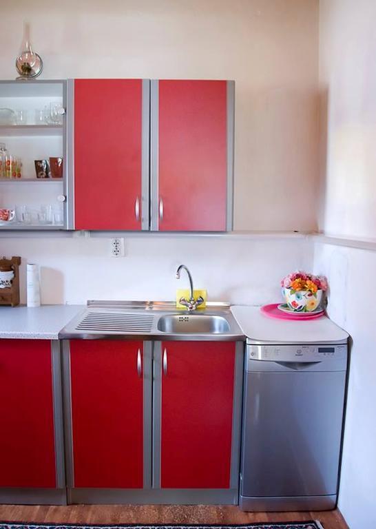 Apartment Aleksic Žabljak Δωμάτιο φωτογραφία