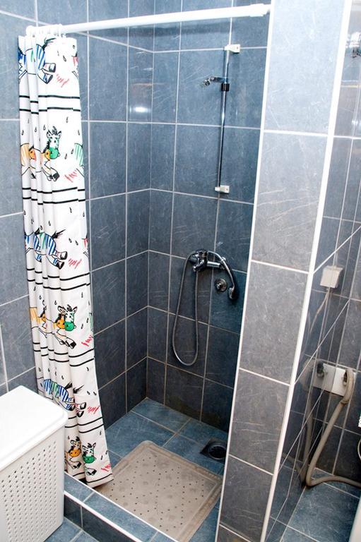 Apartment Aleksic Žabljak Εξωτερικό φωτογραφία