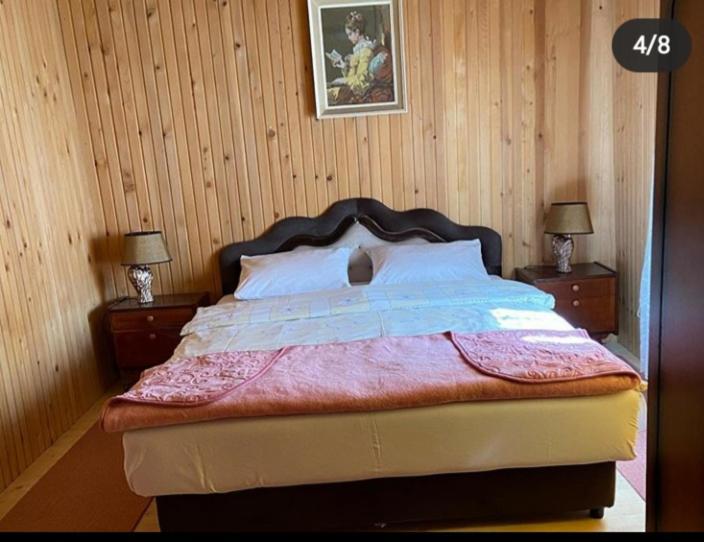 Apartment Aleksic Žabljak Εξωτερικό φωτογραφία